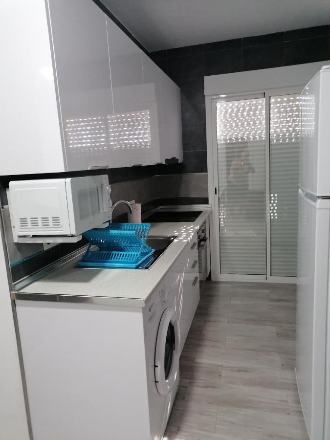 Apartamento El Castellar Puerto de Mazarrón Exterior foto